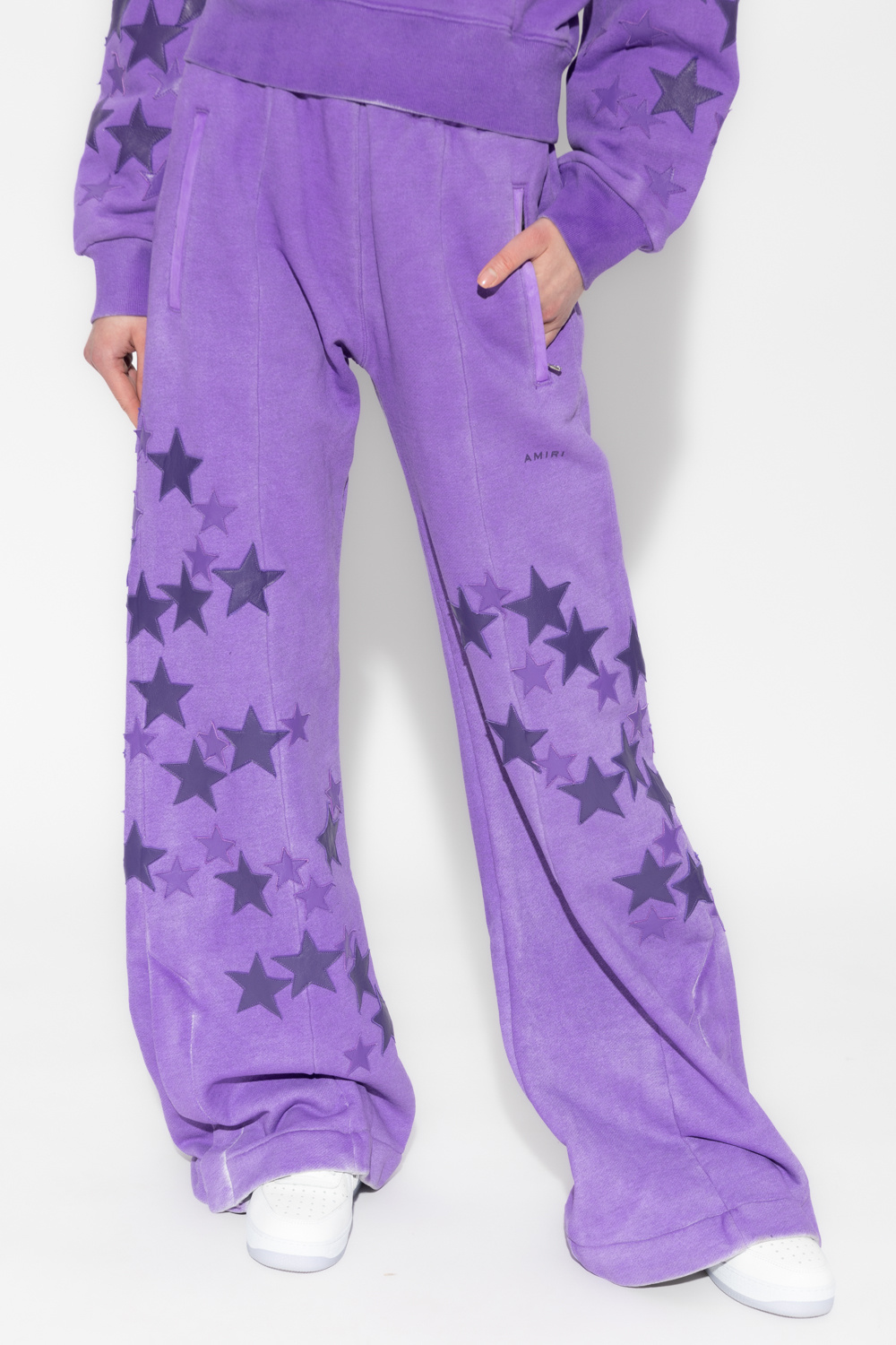 90s bad boyz jeans パープル 紫 パーカー L